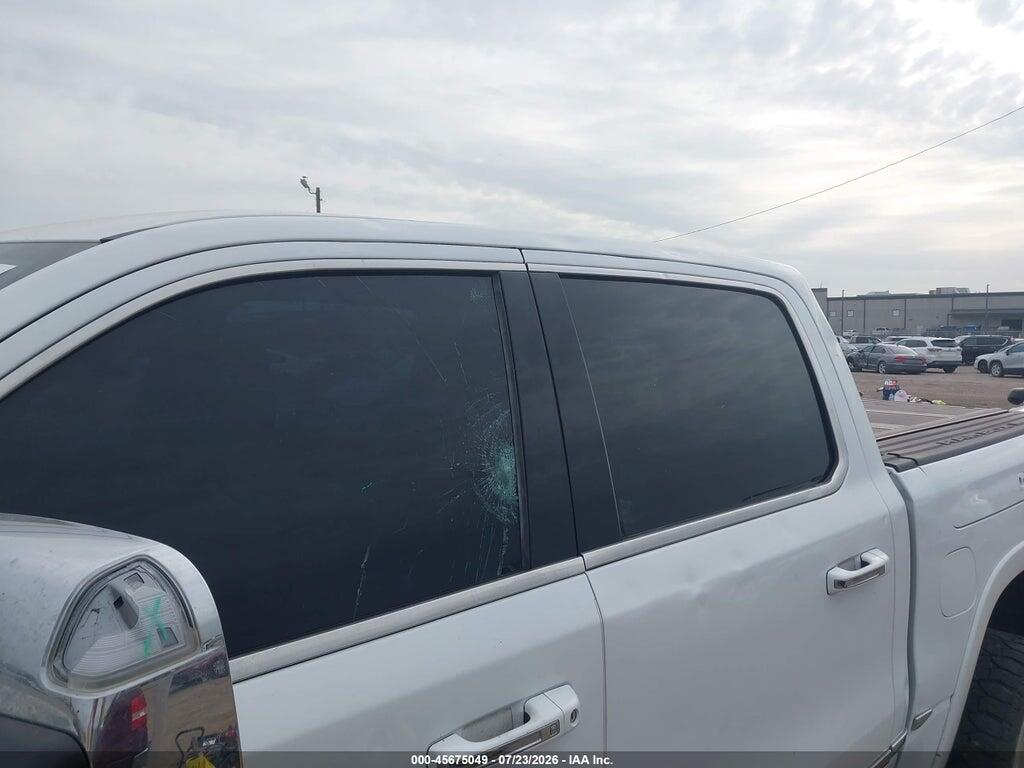 1C6SRFHT5KN783054 2019 RAM 1500 photo no. 6