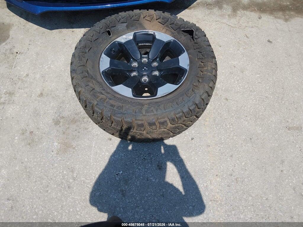 1C6SRFLT2KN839250 2019 RAM 1500 photo no. 12