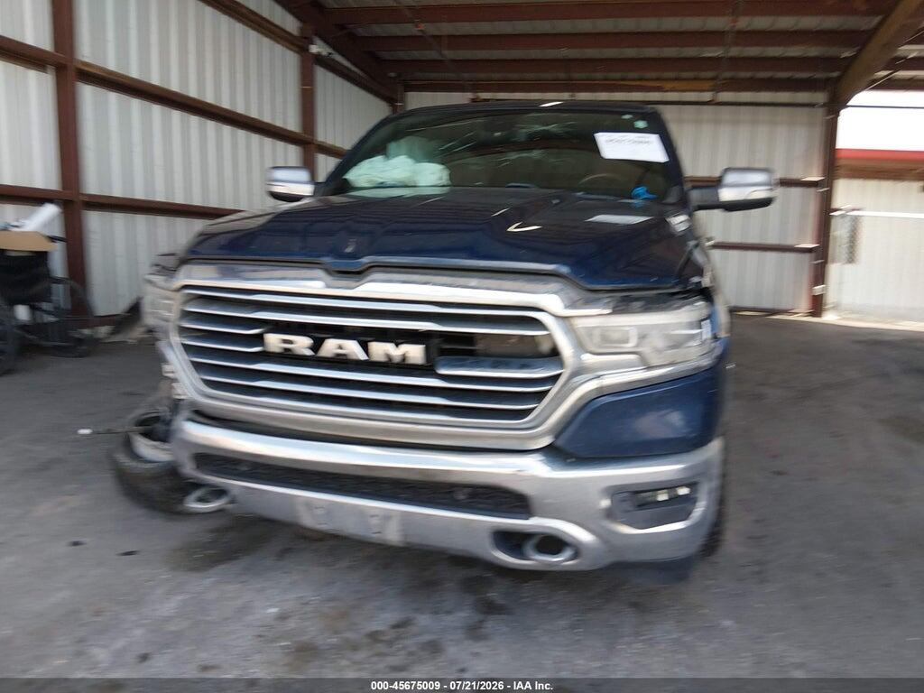 1C6SRFKTXKN642957 2019 RAM 1500 photo no. 12