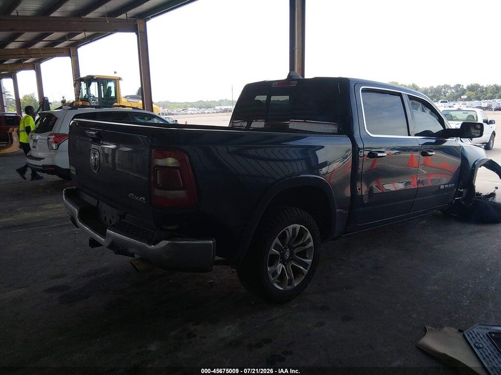 1C6SRFKTXKN642957 2019 RAM 1500 photo no. 4
