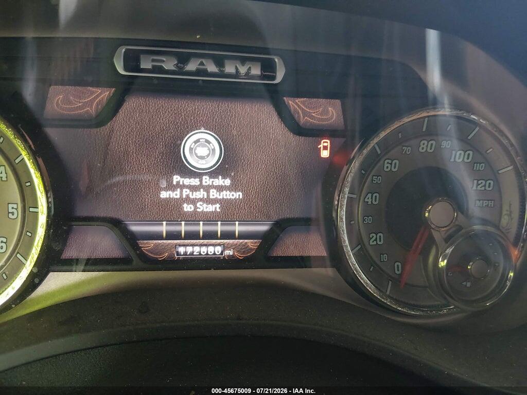 1C6SRFKTXKN642957 2019 RAM 1500 photo no. 7