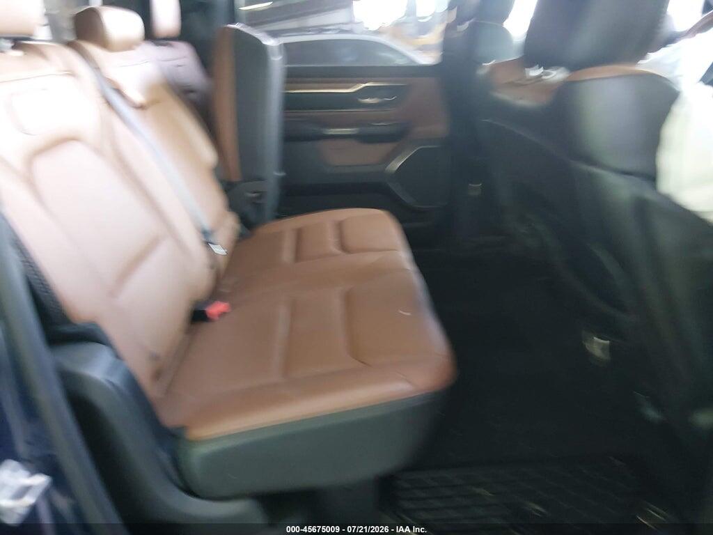 1C6SRFKTXKN642957 2019 RAM 1500 photo no. 8