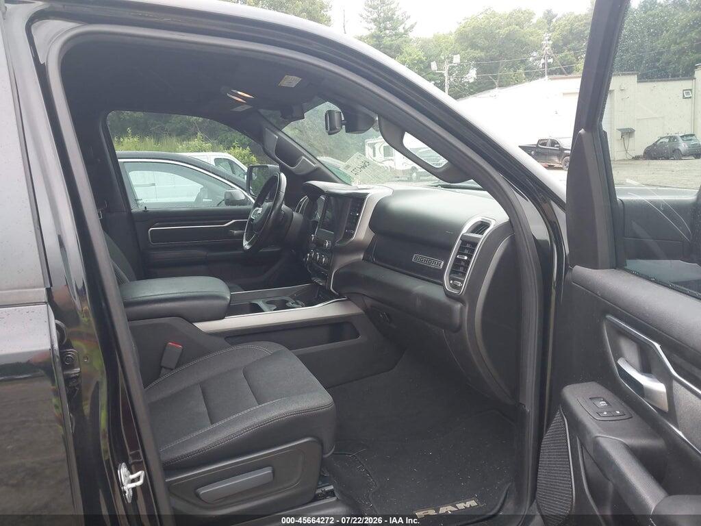 1C6SRFFTXKN707249 2019 RAM 1500 photo no. 5