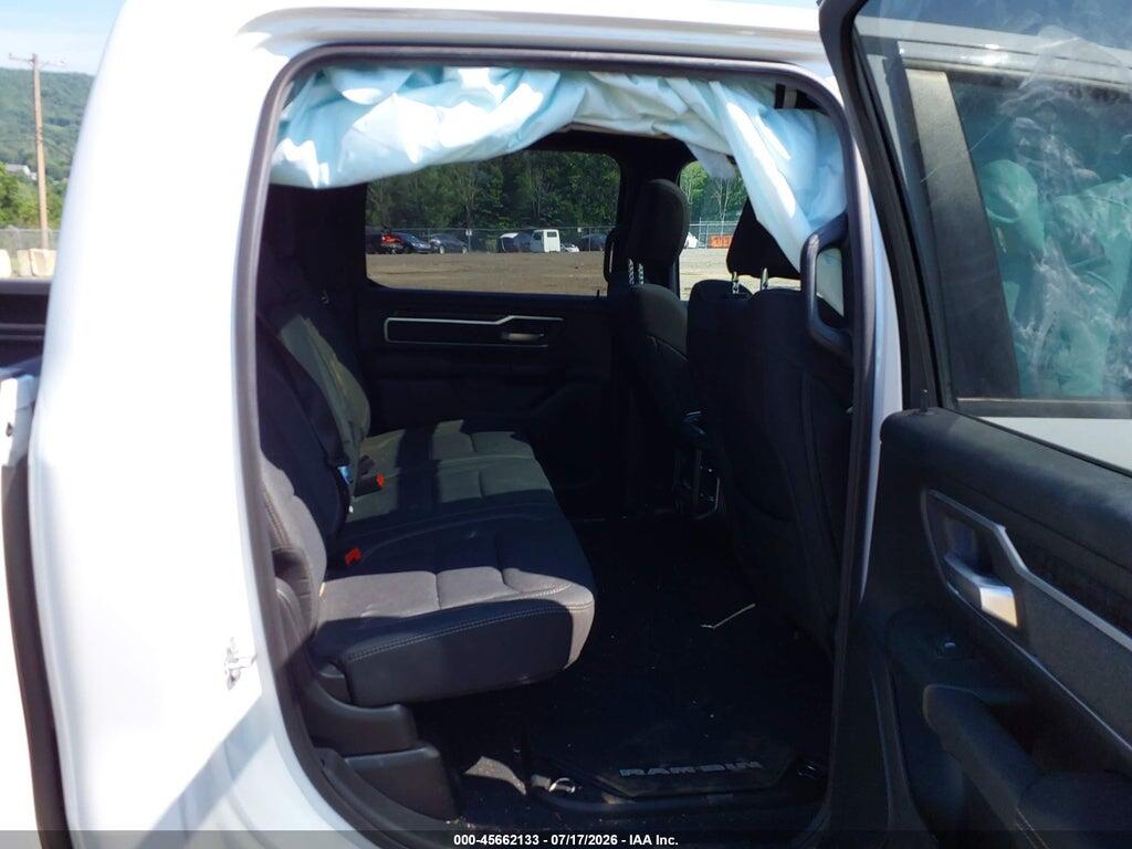 1C6SRFFT4KN820775 2019 RAM 1500 photo no. 8