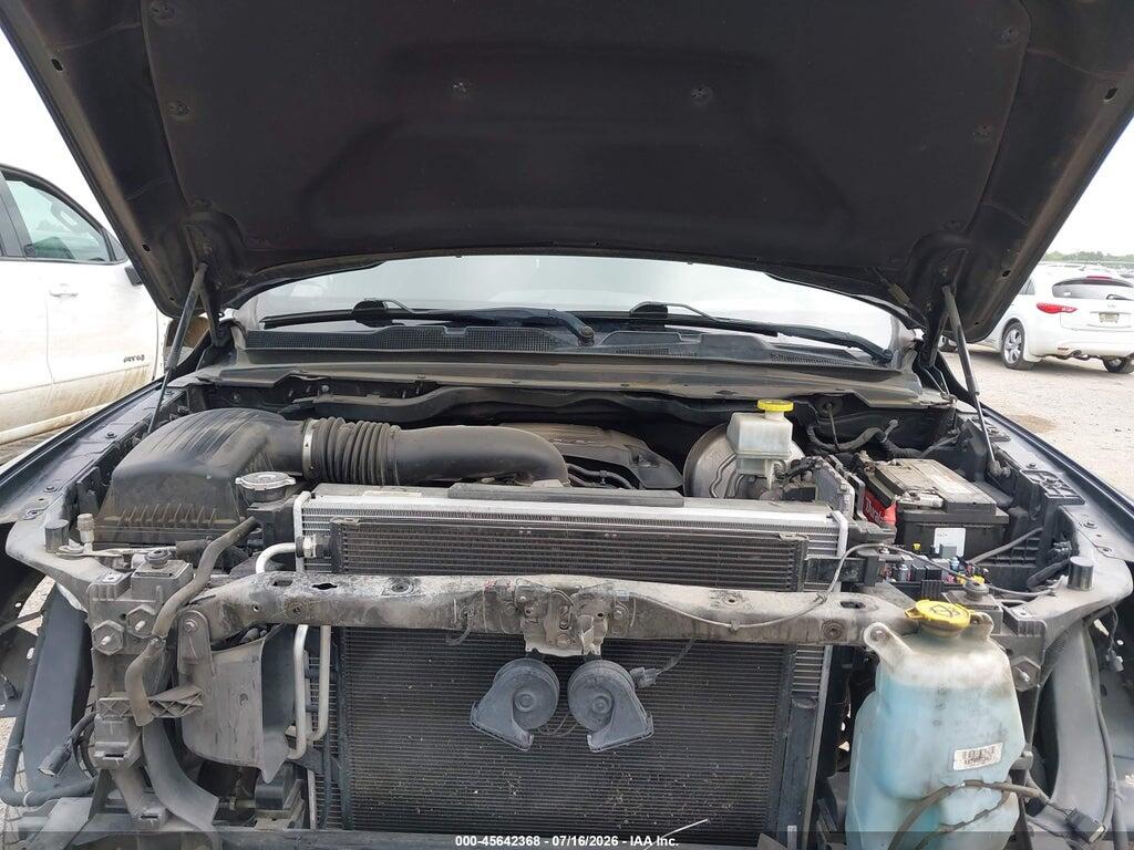 1C6RREFT2KN548638 2019 RAM 1500 photo no. 10