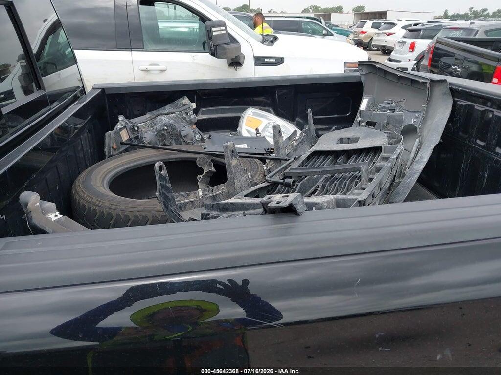 1C6RREFT2KN548638 2019 RAM 1500 photo no. 12