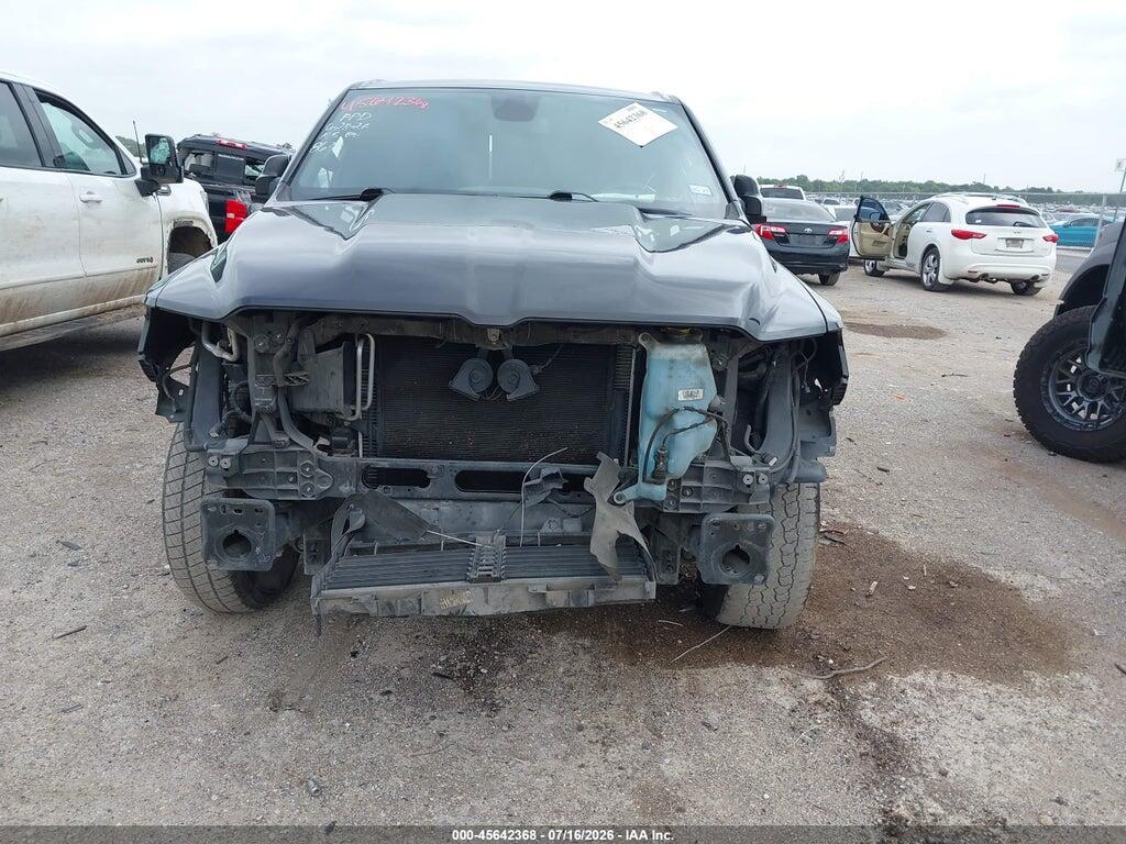1C6RREFT2KN548638 2019 RAM 1500 photo no. 6