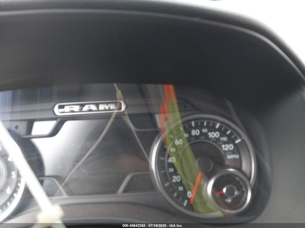 1C6RREFT2KN548638 2019 RAM 1500 photo no. 7