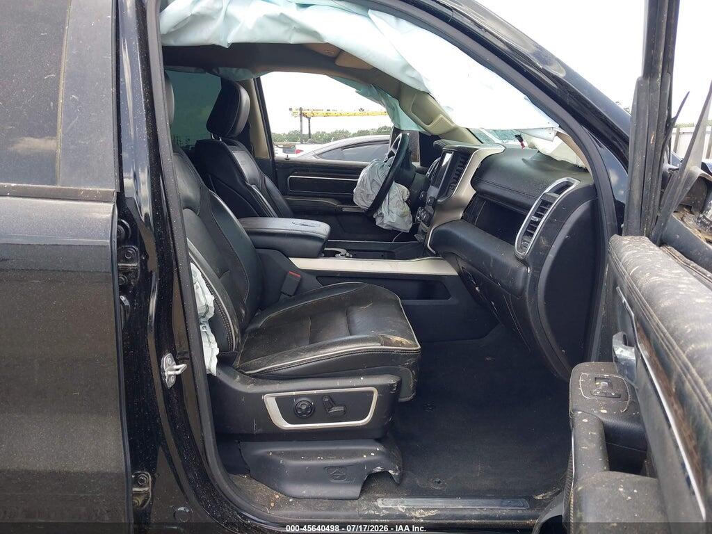 1C6SRFDT7KN832325 2019 RAM 1500 photo no. 5