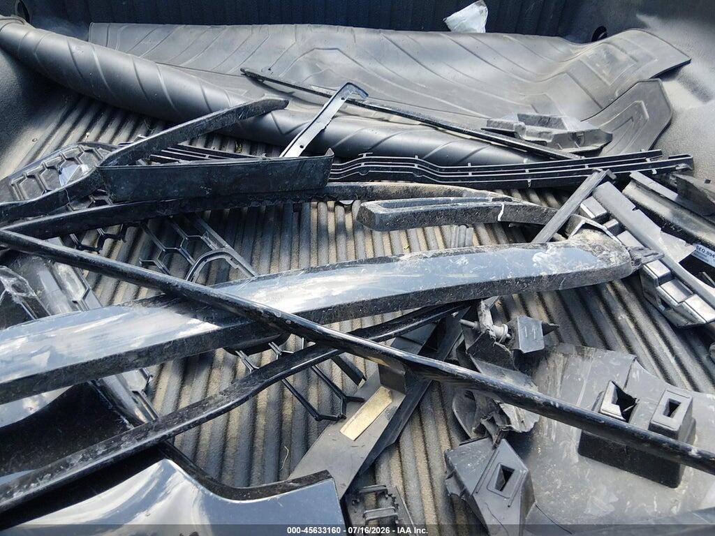 1C6RRFFG8KN803589 2019 RAM 1500 photo no. 12