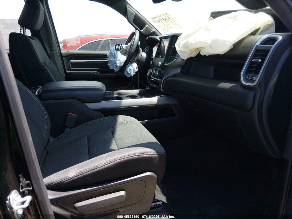 1C6RRFFG8KN803589 2019 RAM 1500 photo no. 5