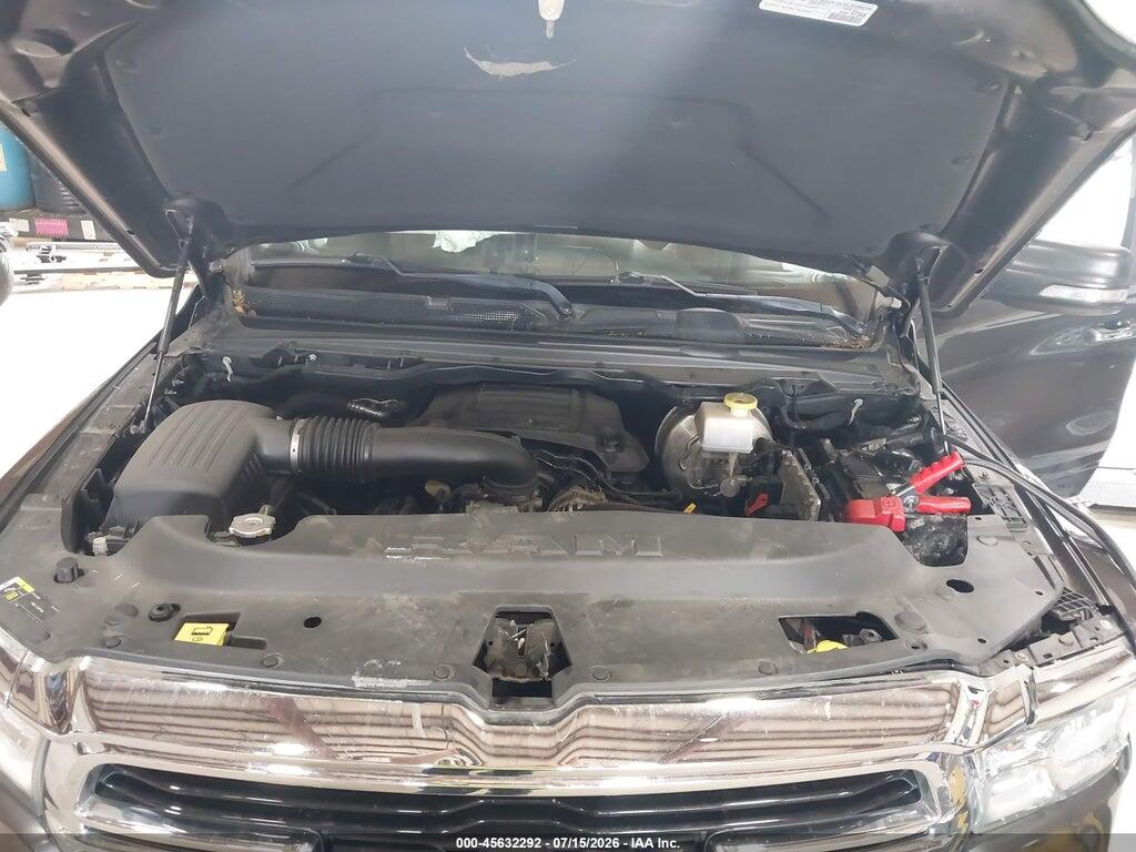 1C6SRFFT9KN756460 2019 RAM 1500 photo no. 10