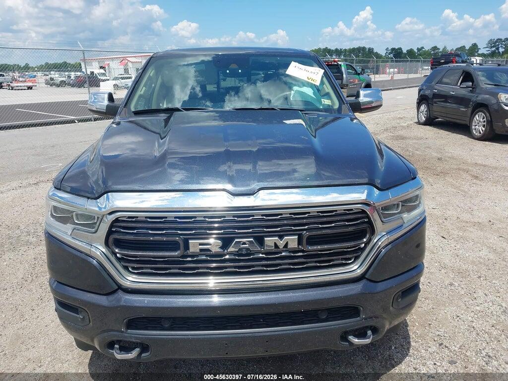 1C6SRFPT1KN876476 2019 RAM 1500 photo no. 12