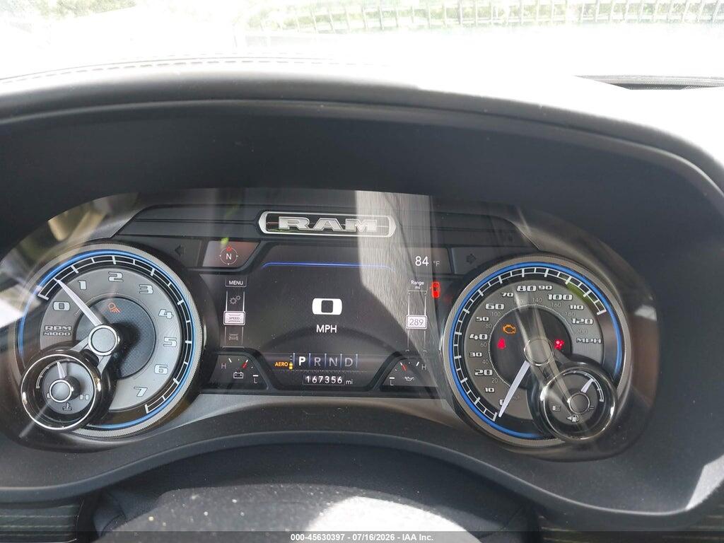 1C6SRFPT1KN876476 2019 RAM 1500 photo no. 7