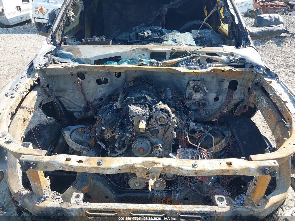 1C6SRFFT1KN532227 2019 RAM 1500 photo no. 10
