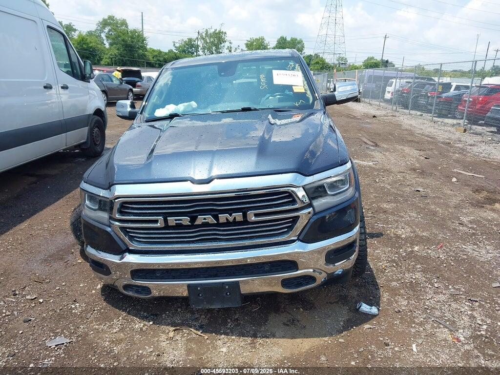 1C6SRFJT1KN787032 2019 RAM 1500 photo no. 12
