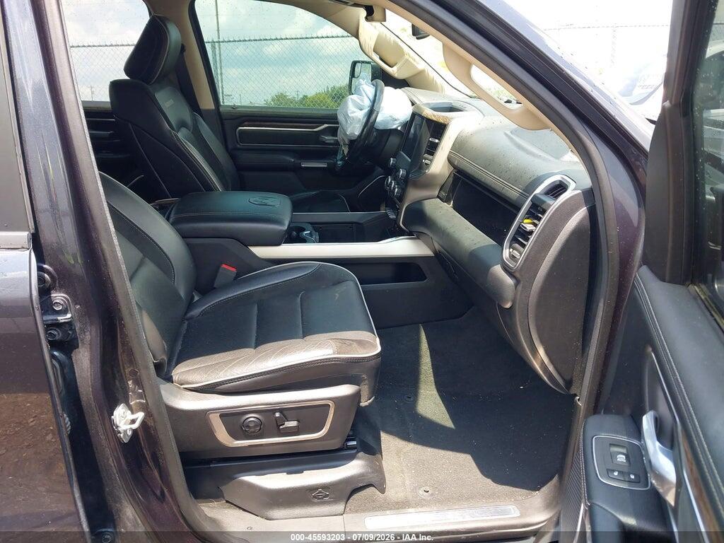 1C6SRFJT1KN787032 2019 RAM 1500 photo no. 5