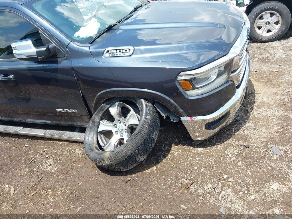 1C6SRFJT1KN787032 2019 RAM 1500 photo no. 6