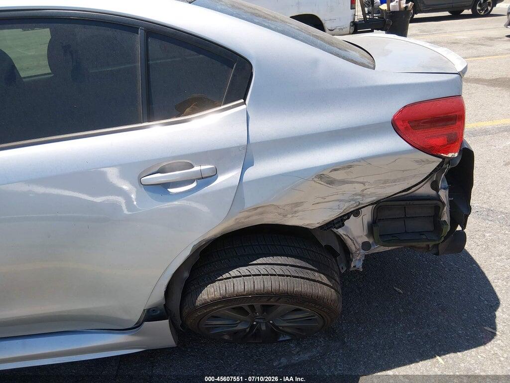 JF1VA1A63F9837895 2015 SUBARU WRX photo no. 12