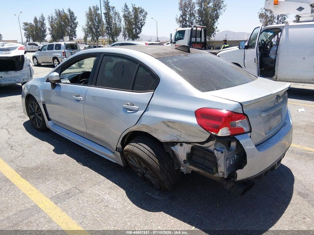 JF1VA1A63F9837895 2015 SUBARU WRX photo no. 3