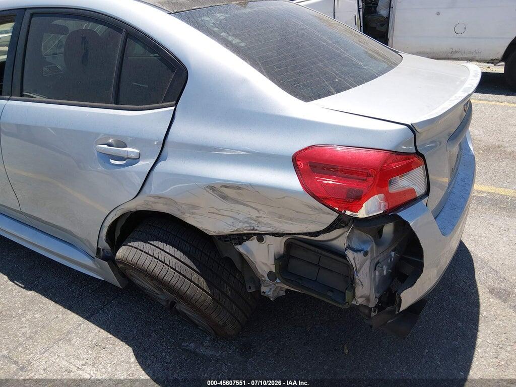 JF1VA1A63F9837895 2015 SUBARU WRX photo no. 6
