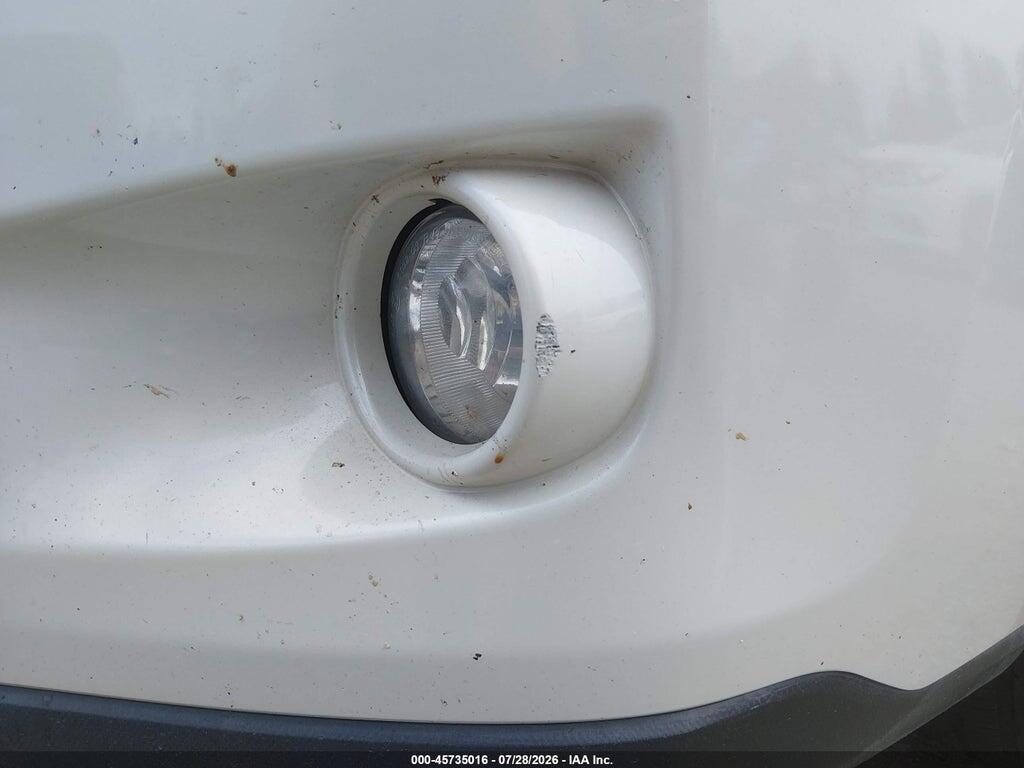 JF2GPAMC9F8241572 2015 SUBARU XV CROSSTREK photo no. 6