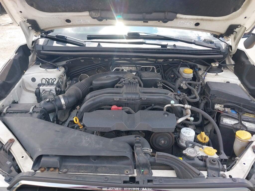 JF2GPAPC5F8225879 2015 SUBARU XV CROSSTREK photo no. 10