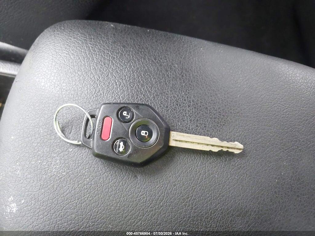 JF2GPAMC1FH251495 2015 SUBARU XV CROSSTREK photo no. 11