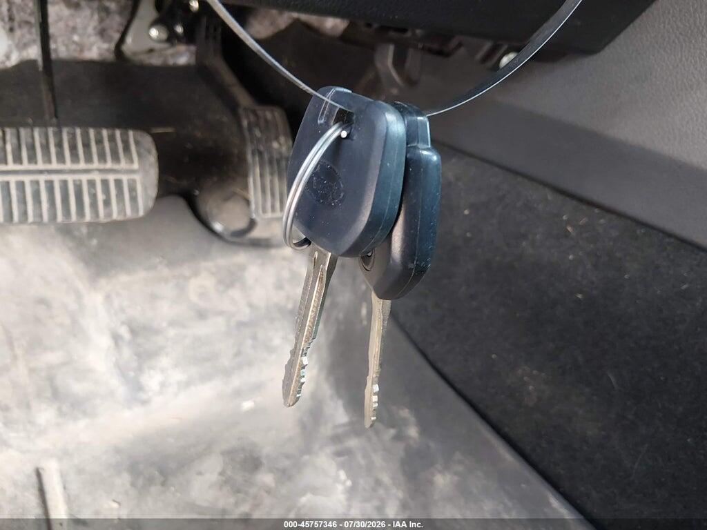 JF2GPAMC6F8283682 2015 SUBARU XV CROSSTREK photo no. 11