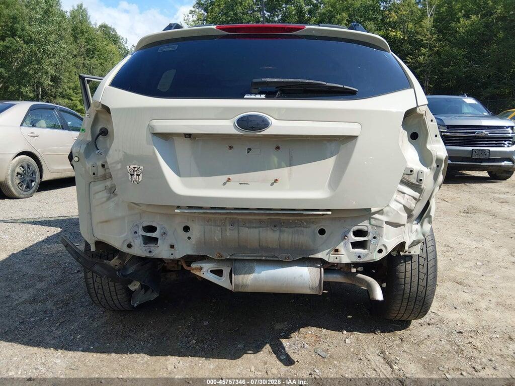 JF2GPAMC6F8283682 2015 SUBARU XV CROSSTREK photo no. 6