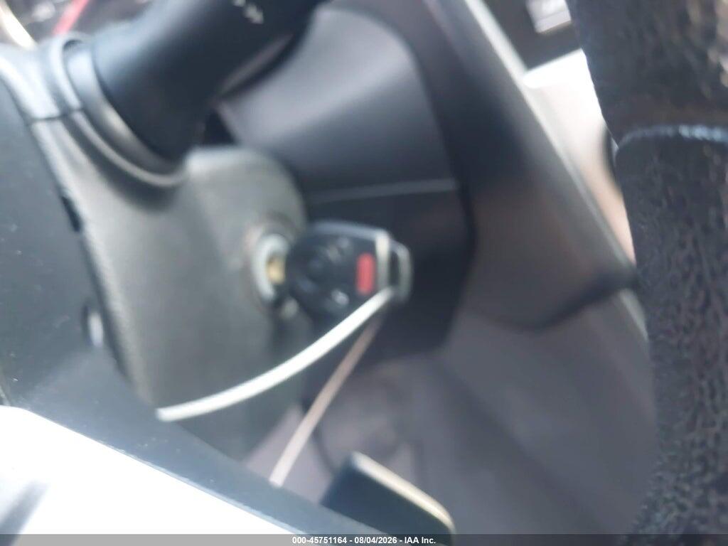 JF2GPACC8F8245971 2015 SUBARU XV CROSSTREK photo no. 9