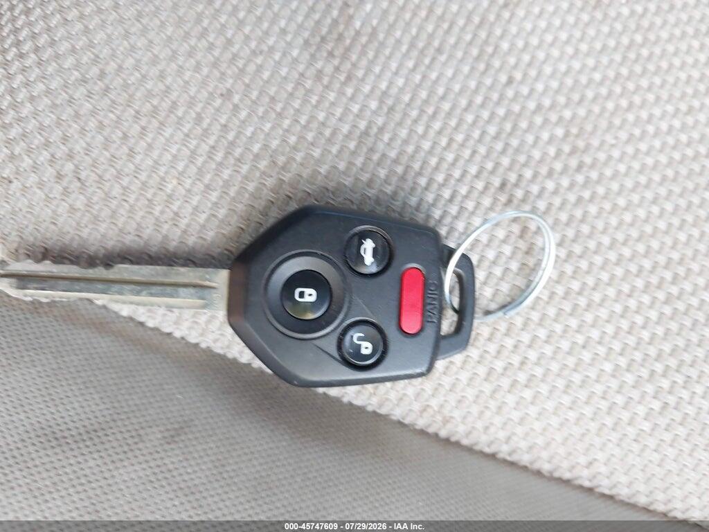 JF2GPADC0F8280311 2015 SUBARU XV CROSSTREK photo no. 11