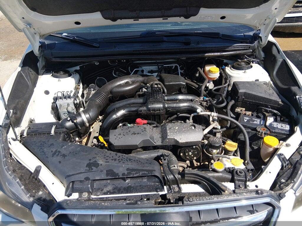 JF2GPACC7F8215733 2015 SUBARU XV CROSSTREK photo no. 10