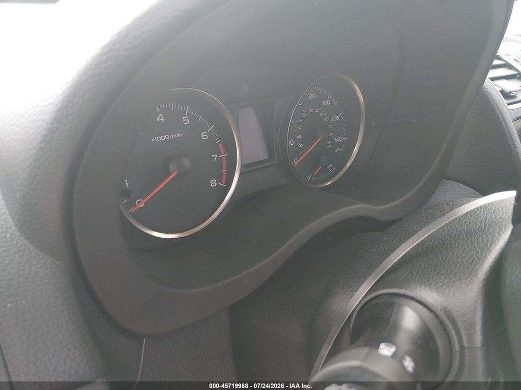 JF2GPACC7F8215733 2015 SUBARU XV CROSSTREK photo no. 7
