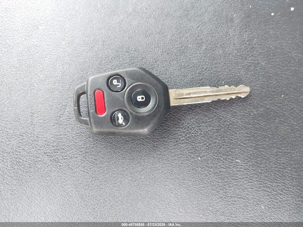 JF2GPAMC3F8239199 2015 SUBARU XV CROSSTREK photo no. 11