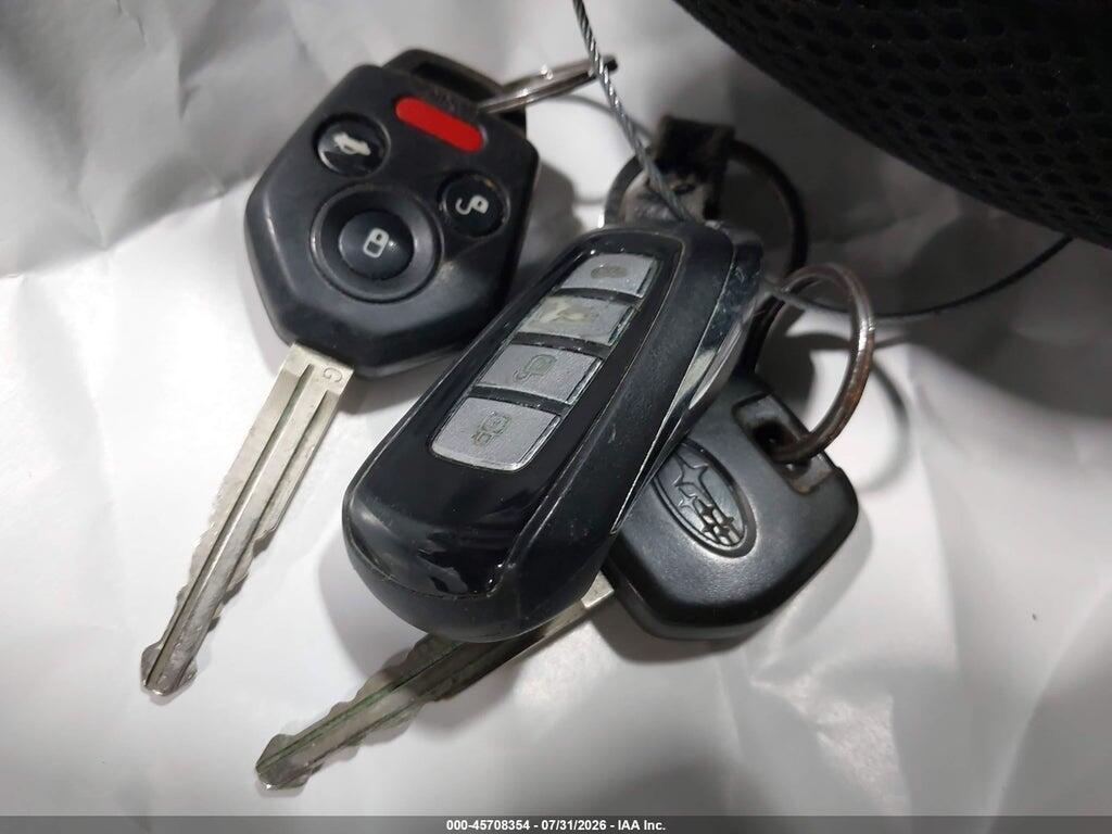 JF2GPAMC8F8318061 2015 SUBARU XV CROSSTREK photo no. 11