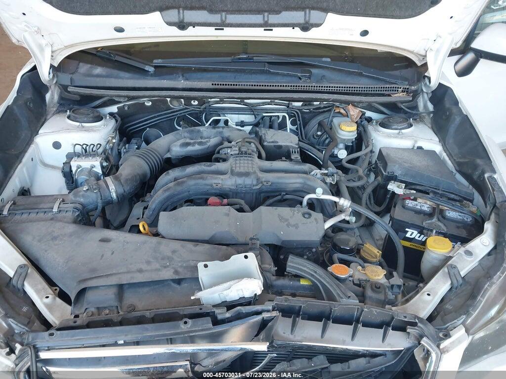 JF2GPACC5F8283268 2015 SUBARU XV CROSSTREK photo no. 10
