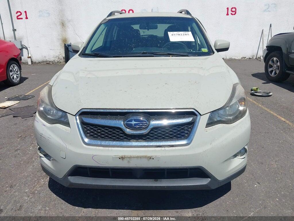 JF2GPACC7F8232709 2015 SUBARU XV CROSSTREK photo no. 12