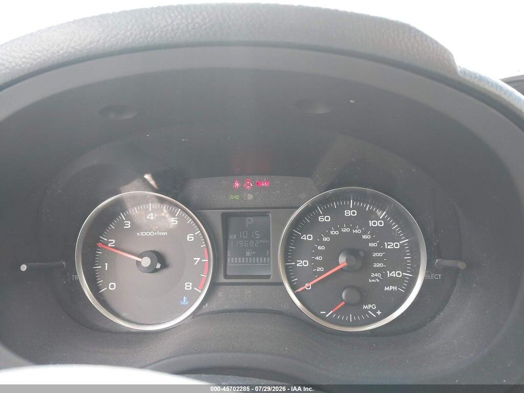 JF2GPACC7F8232709 2015 SUBARU XV CROSSTREK photo no. 7
