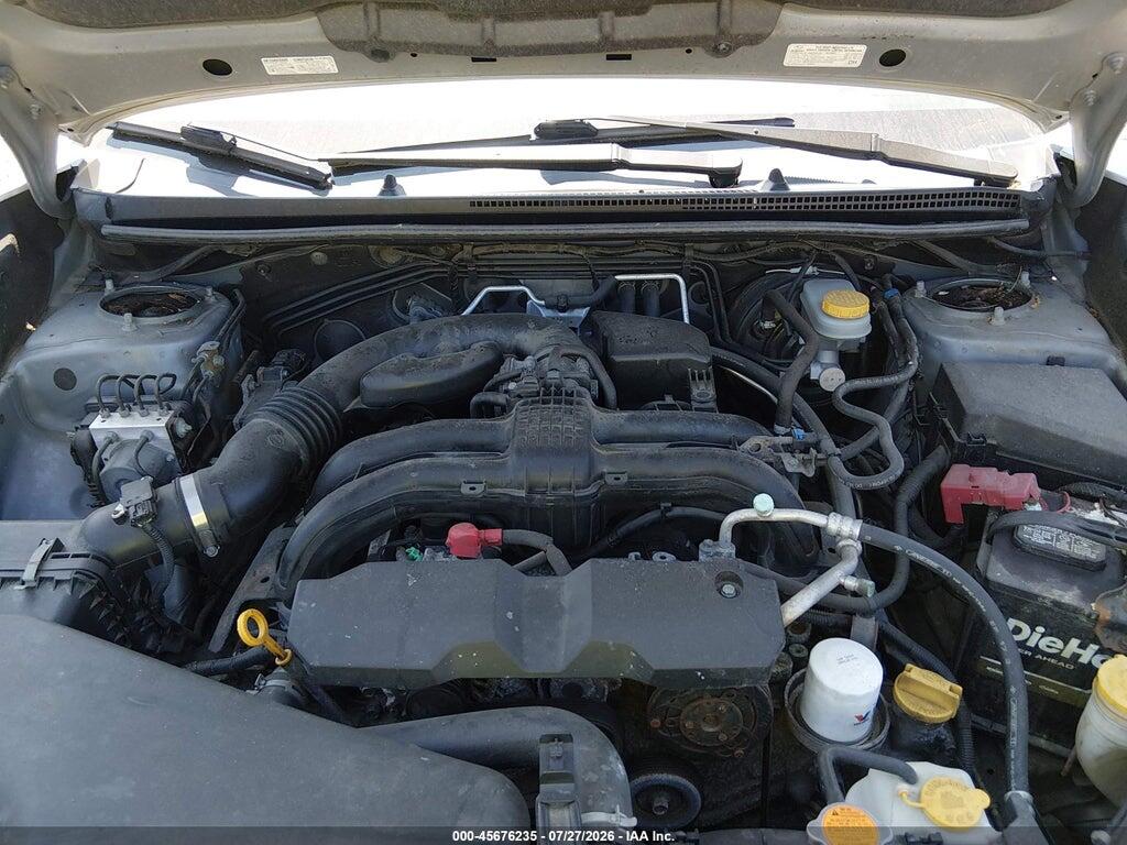 JF2GPACC7F8315511 2015 SUBARU XV CROSSTREK photo no. 10