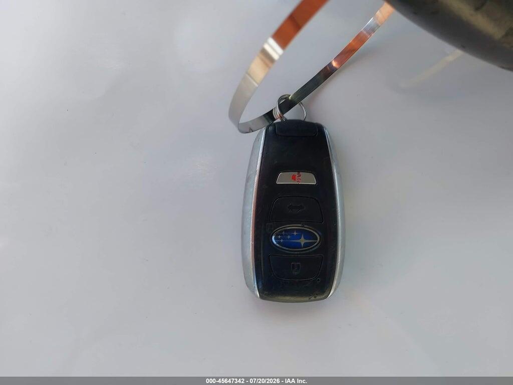 JF2GPAPC6F8296444 2015 SUBARU XV CROSSTREK photo no. 11