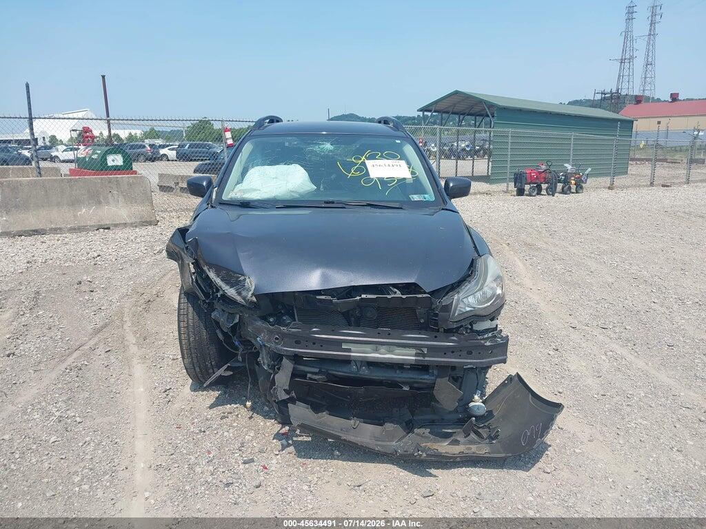 JF2GPACC9F8269308 2015 SUBARU XV CROSSTREK photo no. 12