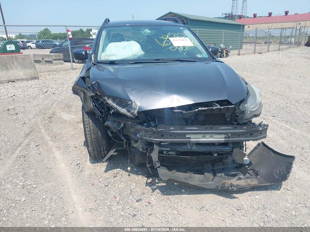 JF2GPACC9F8269308 2015 SUBARU XV CROSSTREK photo no. 6