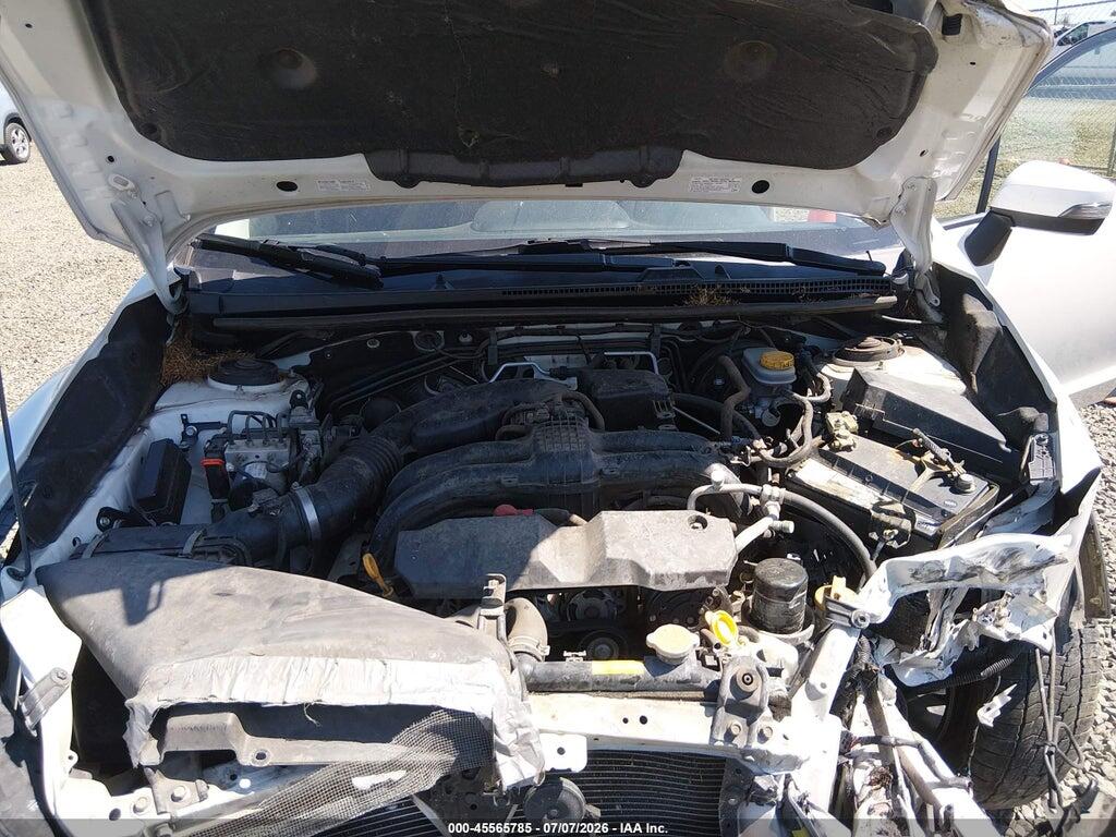 JF2GPASC7F8219010 2015 SUBARU XV CROSSTREK photo no. 10