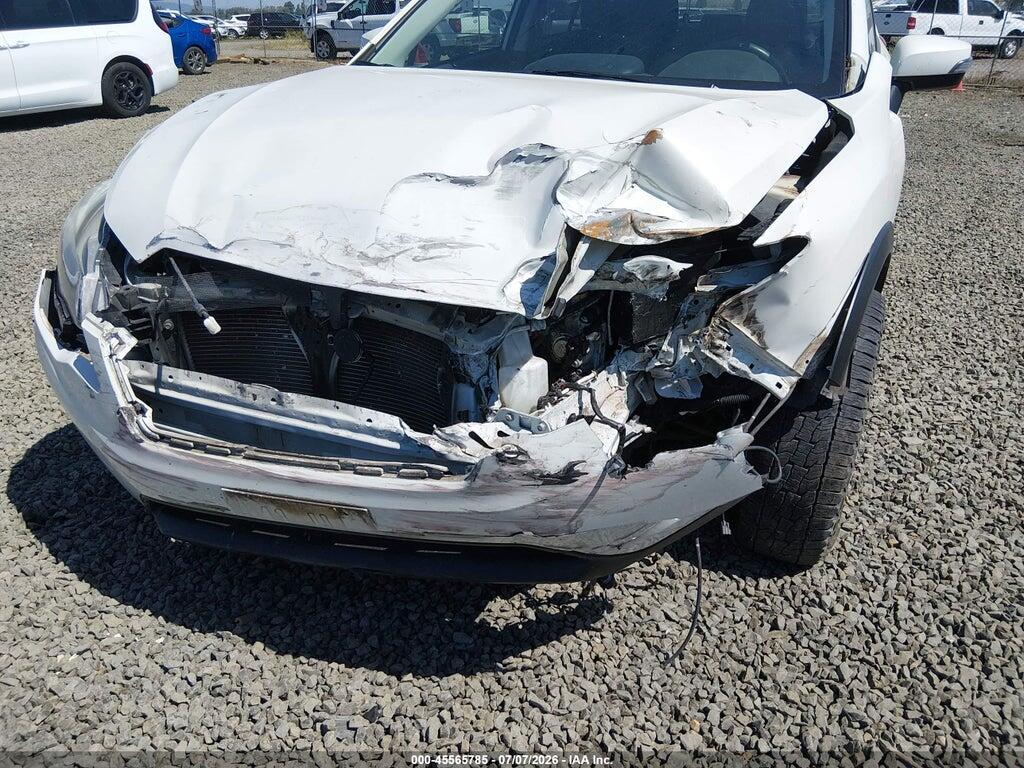 JF2GPASC7F8219010 2015 SUBARU XV CROSSTREK photo no. 6