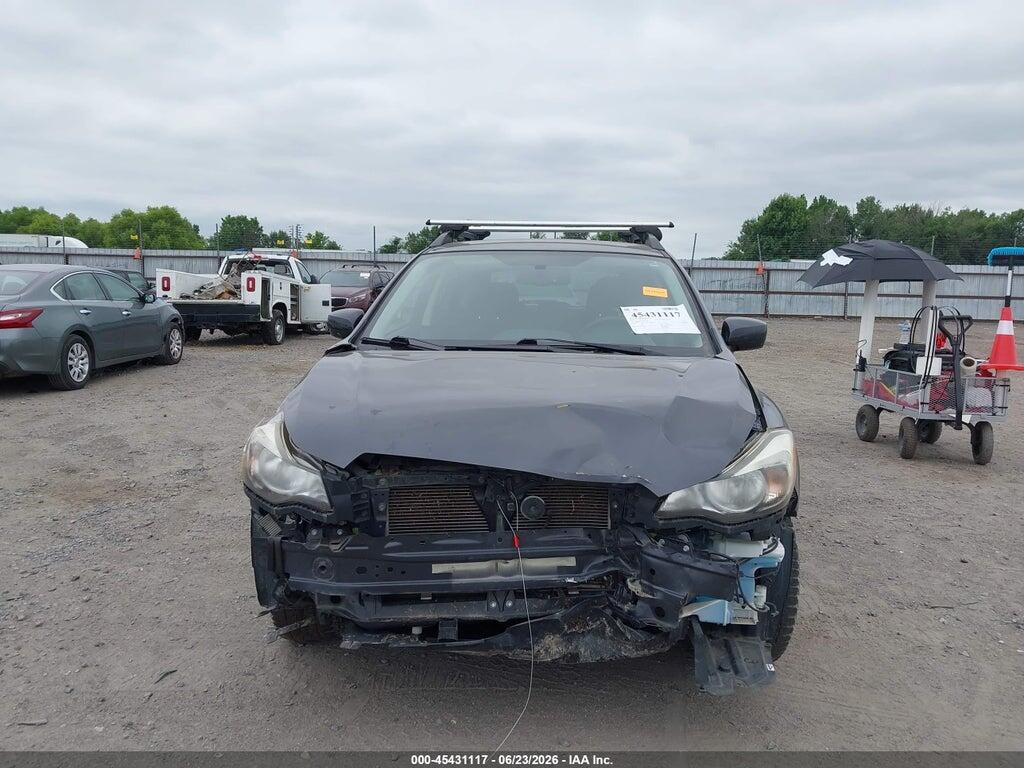 JF2GPACC5F8249282 2015 SUBARU XV CROSSTREK photo no. 12