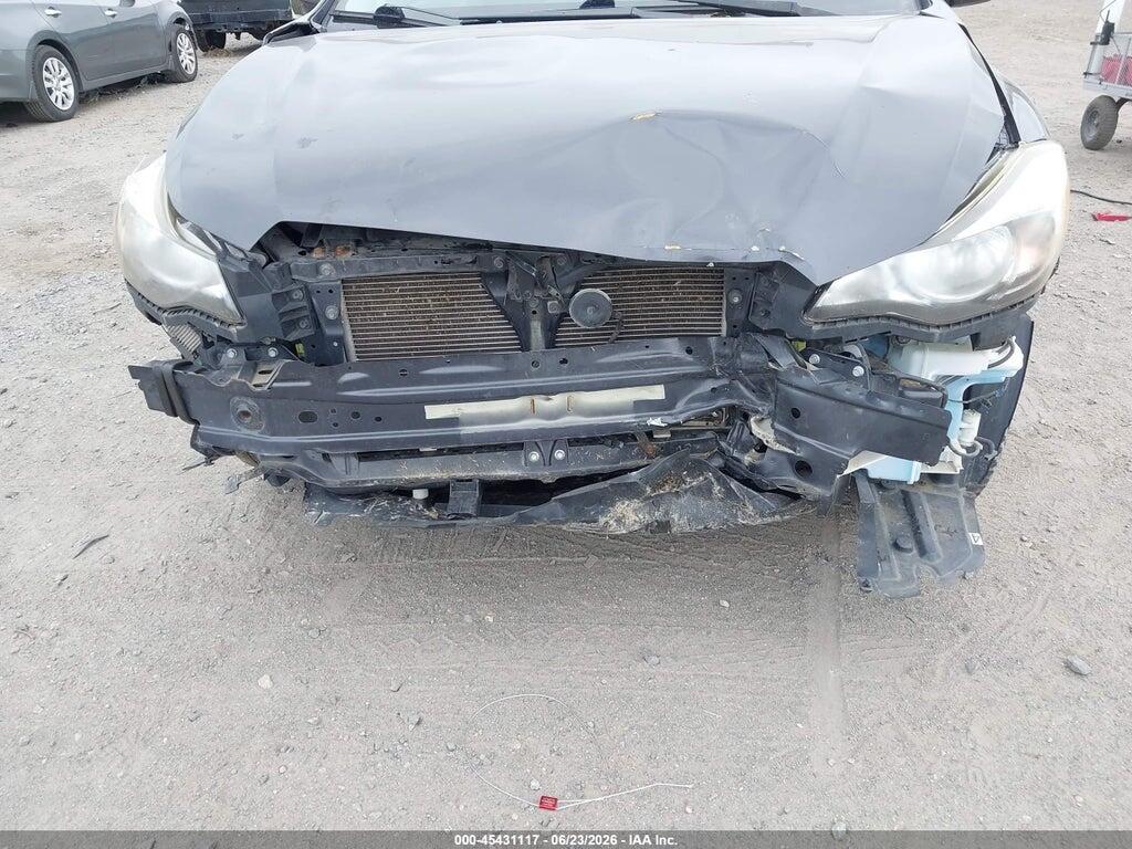 JF2GPACC5F8249282 2015 SUBARU XV CROSSTREK photo no. 6