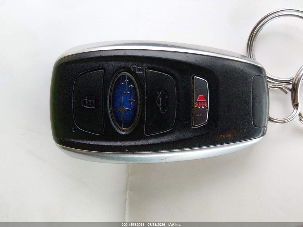 JF2GPBPC1FH218823 2015 SUBARU XV CROSSTREK HYBRID photo no. 11