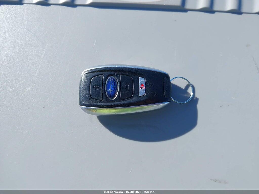 JF2GPBPC8FH226465 2015 SUBARU XV CROSSTREK HYBRID photo no. 11