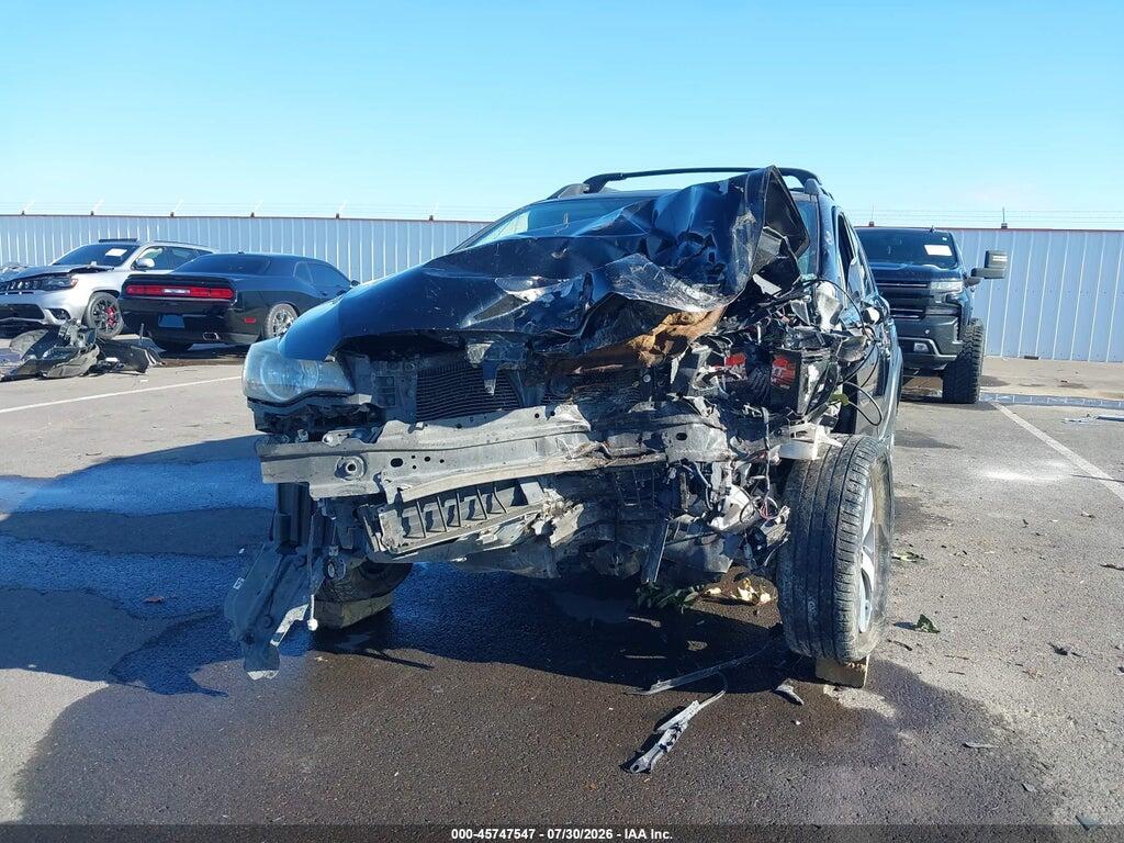 JF2GPBPC8FH226465 2015 SUBARU XV CROSSTREK HYBRID photo no. 6